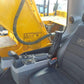 Excavator pe senile - JCB 220X LC