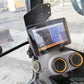 Excavator pe senile - JCB 220X LC