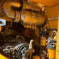 Excavator pe senile - JCB 245XR LC