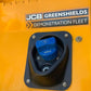 Excavator pe senile - JCB 245XR LC