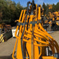 Excavator pe senile - JCB 245XR LC