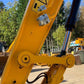 Excavator pe senile - JCB 245XR LC
