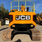 Excavator pe senile - JCB 245XR LC