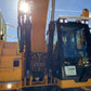 Excavator pe senile - JCB 245XR LC