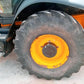 Buldoexcavator - JCB 3 CX 4 T