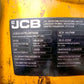 Buldoexcavator - JCB 3 CX 4 T