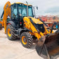 Buldoexcavator - JCB 3 CX 4 T