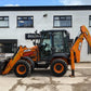Buldoexcavator - JCB 3 CX Compact Plus