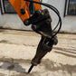 Buldoexcavator - JCB 3 CX Compact Plus