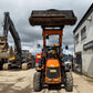 Buldoexcavator - JCB 3 CX Compact Plus