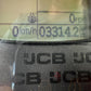 Buldoexcavator - JCB 3 CX Compact Plus