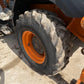 Buldoexcavator - JCB 3 CX Compact Plus