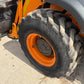 Buldoexcavator - JCB 3 CX Compact Plus