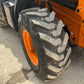 Buldoexcavator - JCB 3 CX Compact Plus