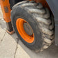 Buldoexcavator - JCB 3 CX Compact Plus