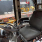 Buldoexcavator - JCB 3 CX Sitemaster Plus 81 kW Engine