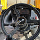 Buldoexcavator - JCB 3 CX Sitemaster Plus 81 kW Engine