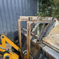 Buldoexcavator - JCB 3 CX Sitemaster Plus 81 kW Engine