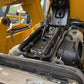 Buldoexcavator - JCB 3 CX Sitemaster Plus 81 kW Engine