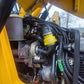 Buldoexcavator - JCB 3 CX