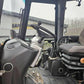 Buldoexcavator - JCB 3 CX