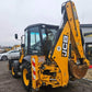Buldoexcavator - JCB 3 CX