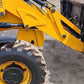 Buldoexcavator - JCB 3 CX