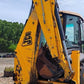 Buldoexcavator - JCB 3 CX