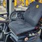 Buldoexcavator - JCB 3 CX