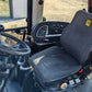 Buldoexcavator - JCB 3 CX