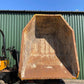SITE DUMPERS - JCB 3 TSTM 3 Ton Swivel Dumper