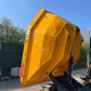SITE DUMPERS - JCB 3 TSTM 3 Ton Swivel Dumper