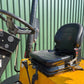 SITE DUMPERS - JCB 3 TSTM 3 Ton Swivel Dumper
