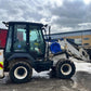 Buldoexcavator - JCB 3CX Compact
