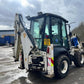 Buldoexcavator - JCB 3CX Compact