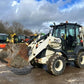 Buldoexcavator - JCB 3CX Compact