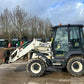 Buldoexcavator - JCB 3CX Compact