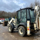 Buldoexcavator - JCB 3CX Compact