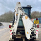 Buldoexcavator - JCB 3CX Compact