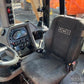 Buldoexcavator - JCB 3CX Compact