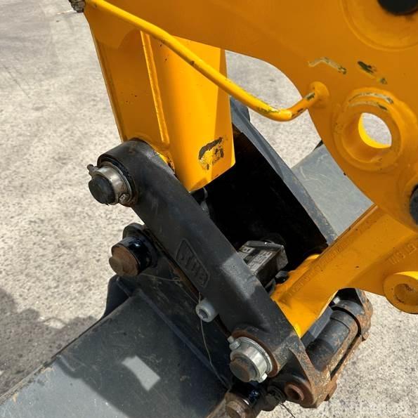 Buldoexcavator - JCB 3CX Plus