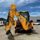 Buldoexcavator - JCB 3CX Plus