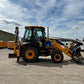 Buldoexcavator - JCB 3CX Plus