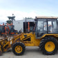 Buldoexcavator - JCB 3CX SITEMASTER TURBO