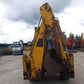 Buldoexcavator - JCB 3CX SITEMASTER TURBO