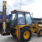 Buldoexcavator - JCB 3CX SITEMASTER TURBO