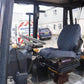 Buldoexcavator - JCB 3CX SITEMASTER TURBO