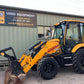 Buldoexcavator - JCB 3CX