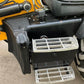 Buldoexcavator - JCB 3CX