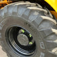 Buldoexcavator - JCB 3CX